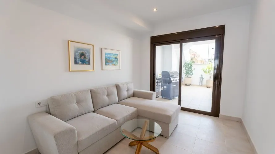 Apartment de 87m² à Las Esperanzas, Spain No. 1510 № 4