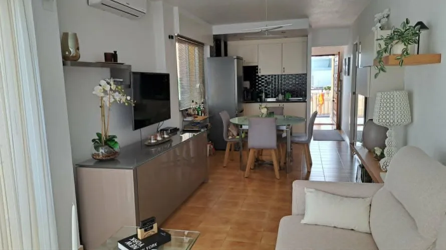 Apartment de 1 chambre à La Veleta, Spain No. 2813 № 16