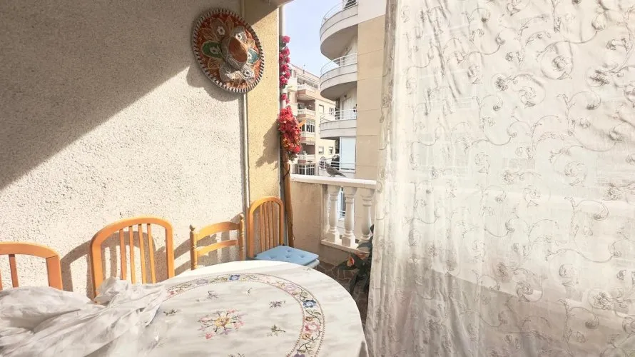 Penthouse de 69m² à Torrevieja, Spain No. 2734 № 7