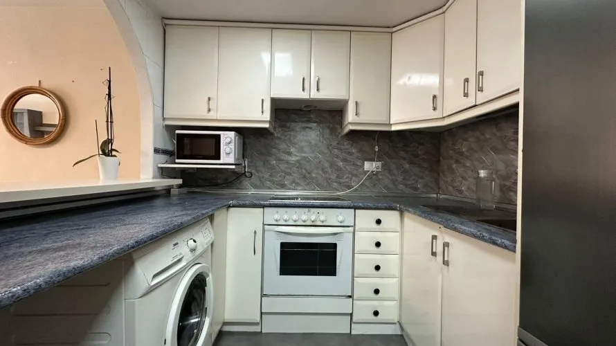 Apartment de 3 chambres à Torrevieja, Spain No. 2736 № 13
