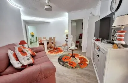 Apartment de 1 chambre à Torrevieja, Spain No. 2727