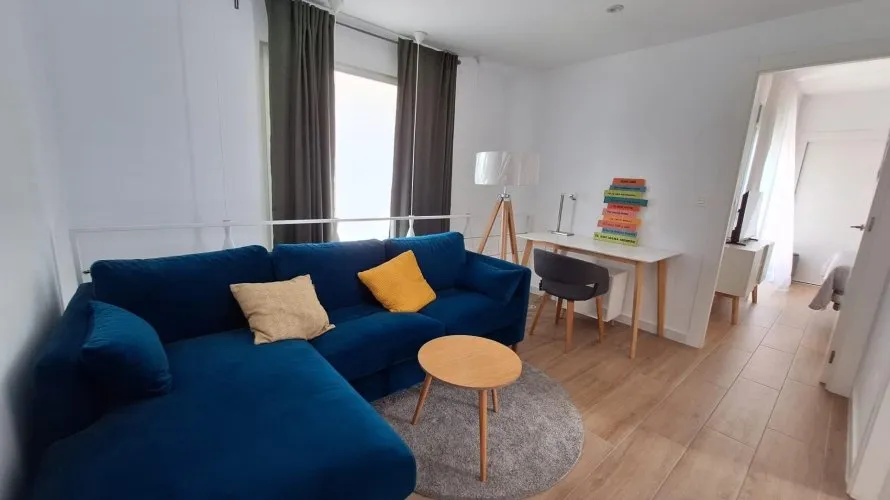 Apartment de 3 chambres à Torrevieja, Spain No. 1430 № 5