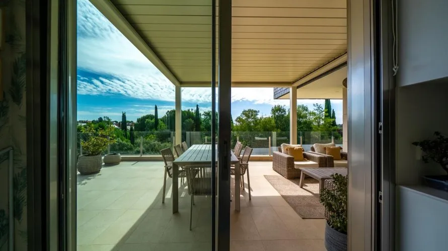 Penthouse de 4 chambres à Pozuelo de Alarcon, Spain No. 1441 № 1