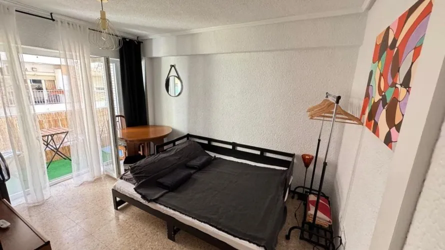 Apartment de 2 chambres à Alicante, Spain No. 2718 № 11