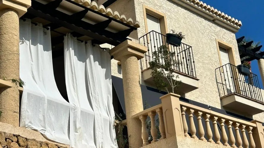 Apartment de 3 chambres à Zona Altea Hills, Spain No. 1458 № 2