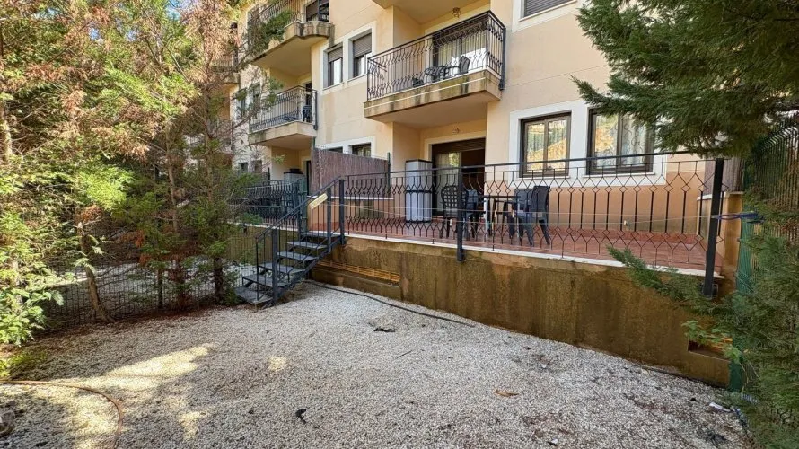 Apartment de 2 chambres à Aguilas, Spain No. 2687 № 17