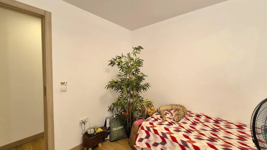 Apartment de 1 chambre à Alicante, Spain No. 2843 № 9
