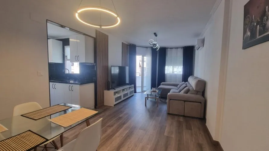 Apartment de 1 chambre à Torrevieja, Spain No. 1464 № 7
