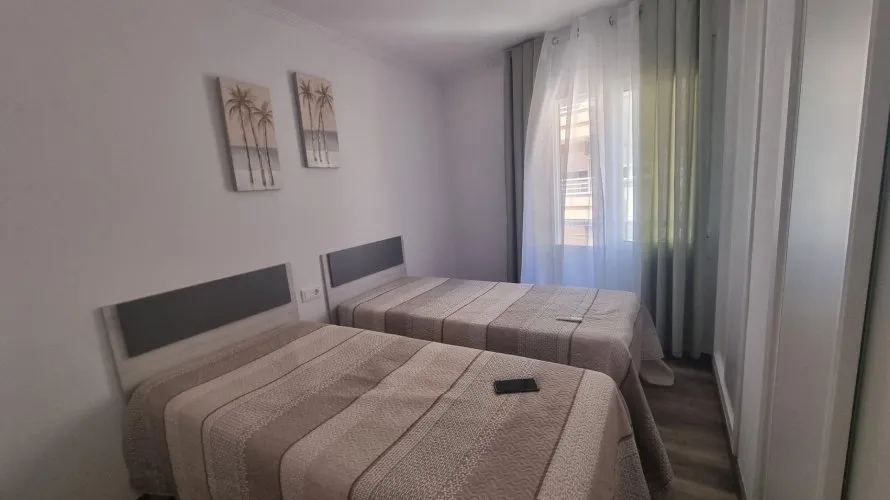 Apartment de 1 chambre à Torrevieja, Spain No. 1464 № 12