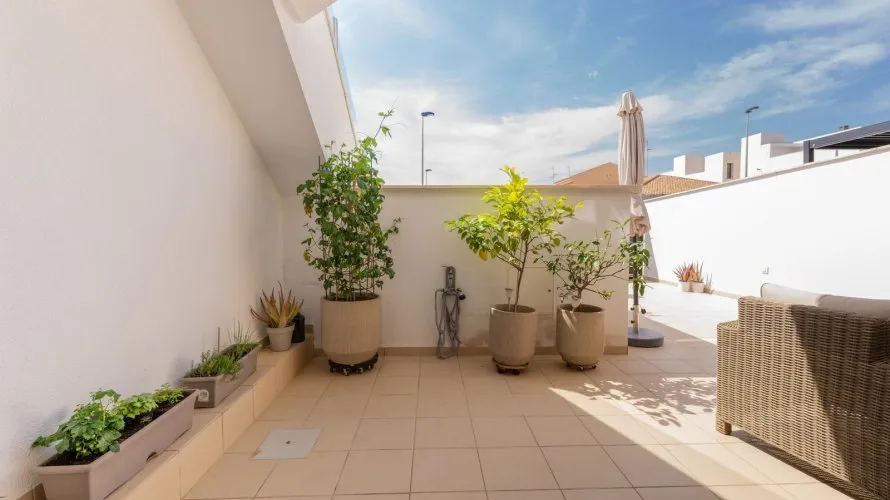 Apartment de 87m² à Las Esperanzas, Spain No. 1510 № 25