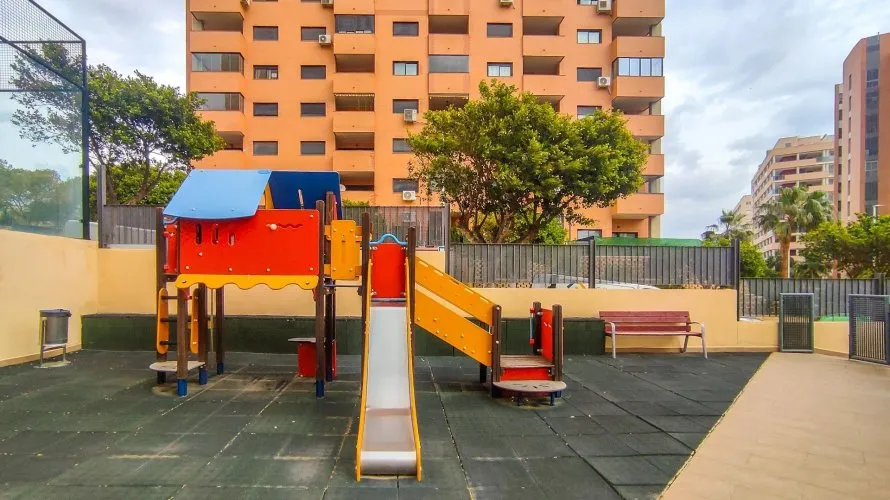 Apartment de 2 chambres à Villajoyosa, Spain No. 1436 № 10