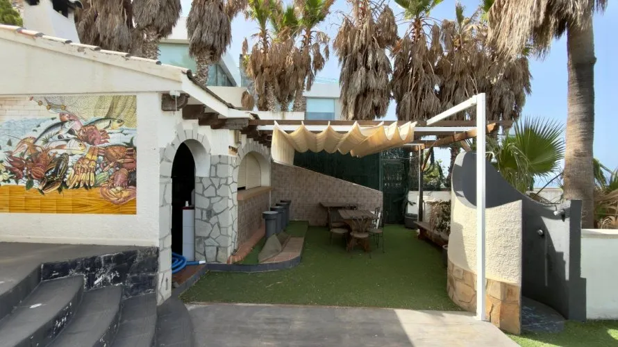 Villa de 7 chambres à Benidorm, Spain No. 1951 № 12