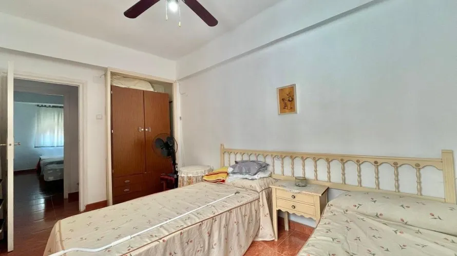 Apartment de 3 chambres à Torrevieja, Spain No. 2670 № 5