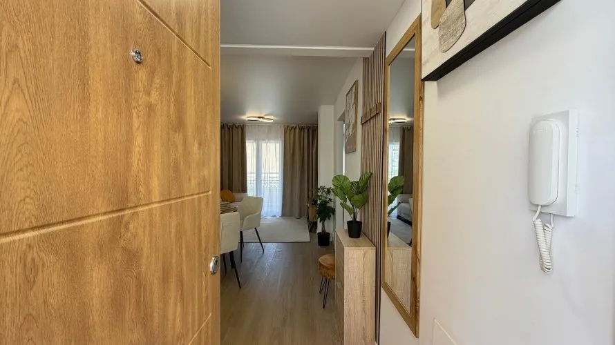 Apartment de 2 chambres à Nueva Torrevieja, Spain No. 2825 № 27
