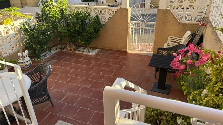 House de 2 chambres à Alicante, Spain No. 2721 № 22