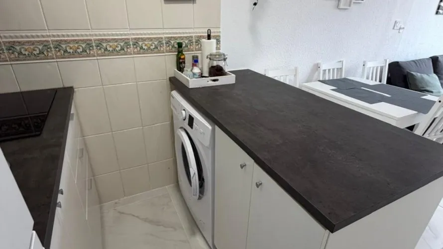 Apartment de 1 chambre à Torrevieja, Spain No. 2742 № 15