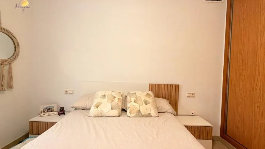 Apartment de 1 chambre à Torrevieja, Spain No. 2807 № 13