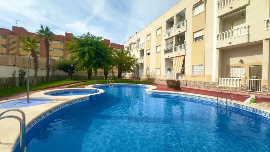 Penthouse de 69m² à Torrevieja, Spain No. 2734 № 2