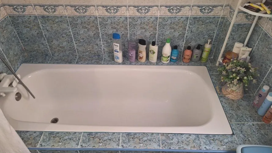 Apartment de 1 chambre à Alicante, Spain No. 2789 № 11