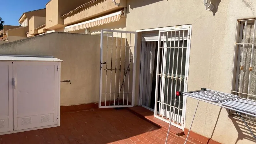 Apartment de 5 chambres à Alicante, Spain No. 1523 № 14