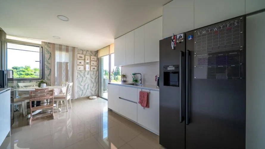 Penthouse de 4 chambres à Pozuelo de Alarcon, Spain No. 1441 № 7