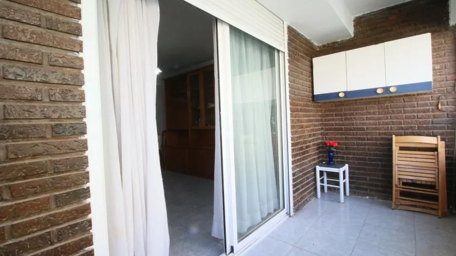 Apartment de 2 chambres à Alicante, Spain No. 1545 № 1