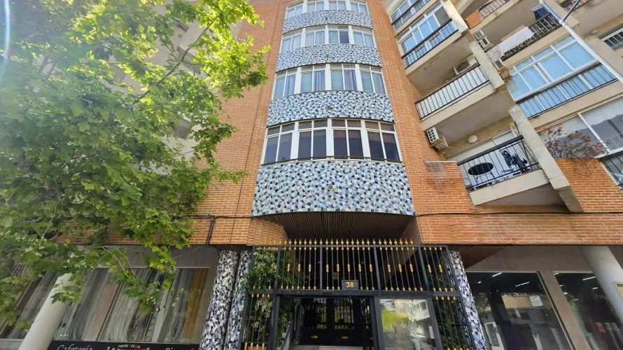 Apartment de 1 chambre à Torrevieja, Spain No. 2837 № 22