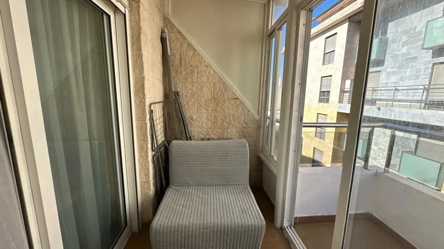 Apartment de 1 chambre à Torrevieja, Spain No. 2731 № 5
