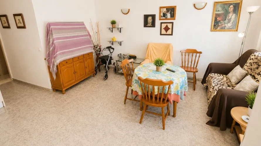 House de 1 chambre à Torrevieja, Spain No. 2629 № 5
