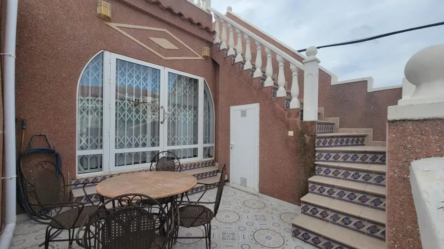 House de 1 chambre à Torrevieja, Spain No. 2747 № 28