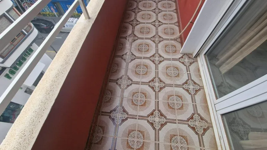 Apartment de 3 chambres à Torrevieja, Spain No. 2651 № 9