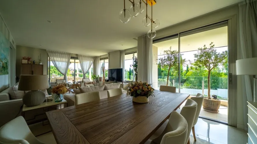 Penthouse de 4 chambres à Pozuelo de Alarcon, Spain No. 1441 № 13