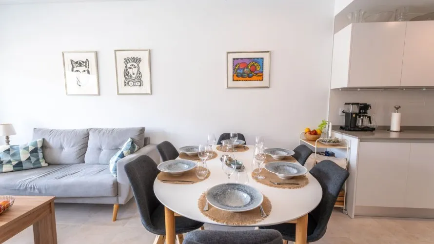Apartment de 87m² à Las Esperanzas, Spain No. 1510 № 19