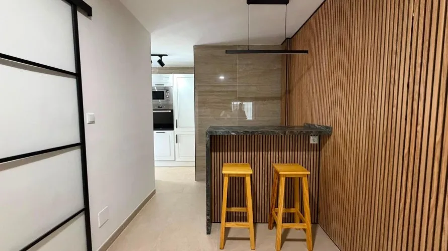 Apartment de 3 chambres à Torrevieja, Spain No. 1455 № 27