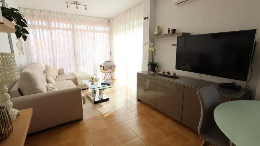 Apartment de 1 chambre à La Veleta, Spain No. 2813 № 12