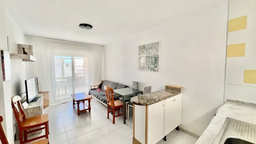 Penthouse de 1 chambre à Torrevieja, Spain No. 2740 № 23