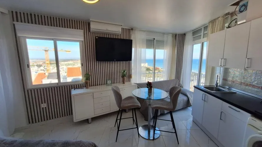 Apartment de 33m² à Torrevieja, Spain No. 2735 № 14