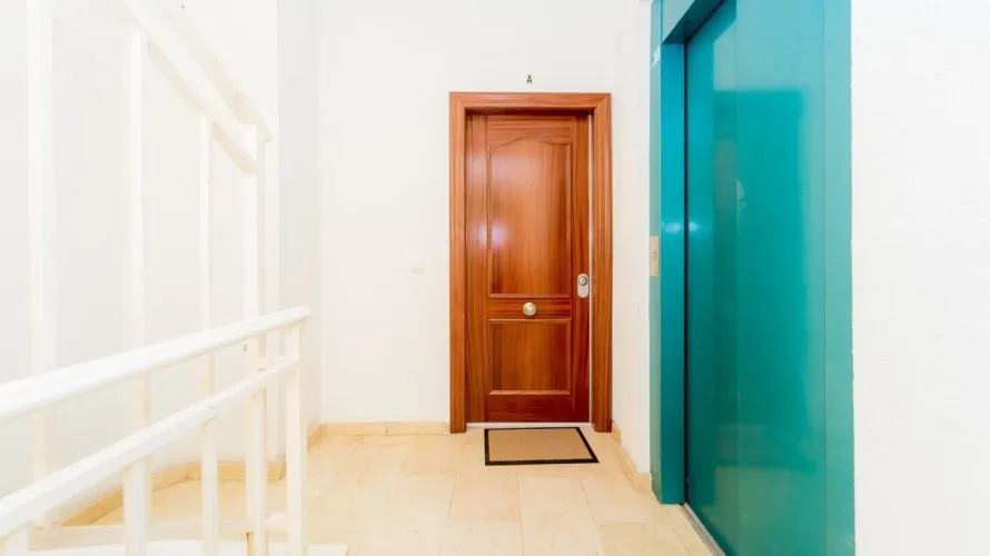 Apartment de 1 chambre à Torrevieja, Spain No. 2713 № 2