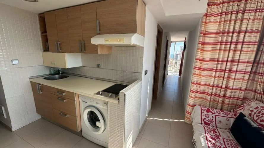 Apartment de 42m² à Benidorm, Spain No. 2757 № 9