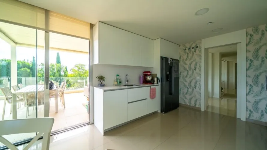 Penthouse de 4 chambres à Pozuelo de Alarcon, Spain No. 1441 № 4