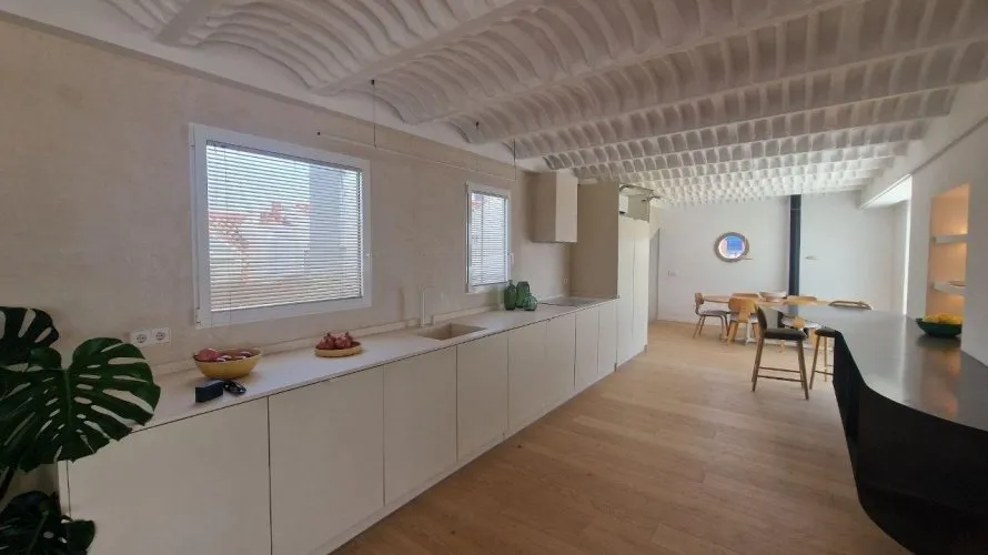 Penthouse de 4 chambres à Madrid, Spain No. 1439 № 22