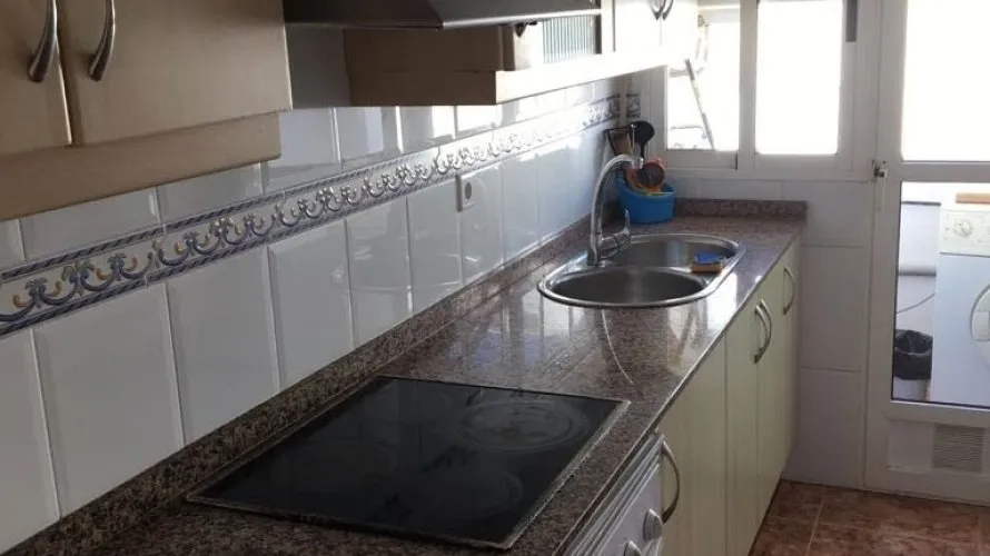 Penthouse de 3 chambres à Los Alcazares, Spain No. 2633 № 19
