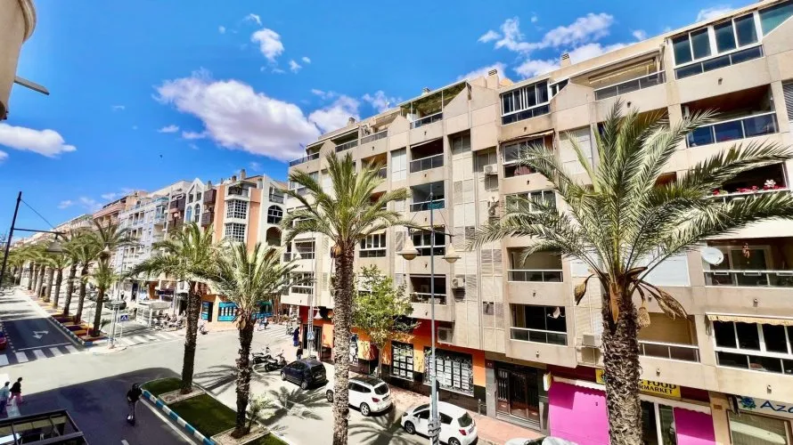Apartment de 2 chambres à Torrevieja, Spain No. 2782 № 12