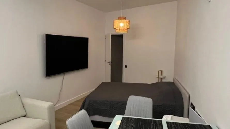 Apartment de 32m² à Torrevieja, Spain No. 2683 № 1