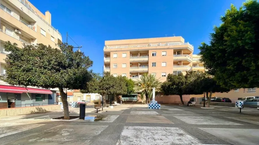 Apartment de 1 chambre à Torrevieja, Spain No. 2733 № 10