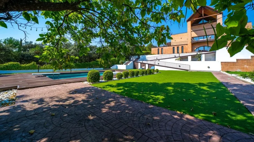 Apartment de 8 chambres à Las Rozas de Madrid, Spain No. 1541 № 14