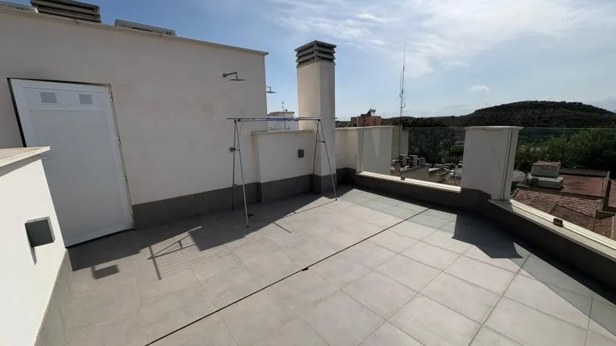 Penthouse de 1 chambre à Guardamar del Segura, Spain No. 1540 № 5