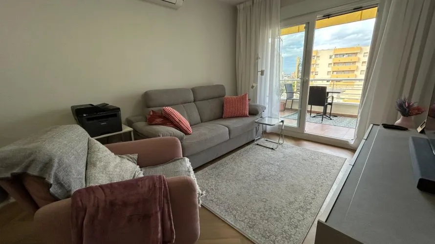 Penthouse de 58m² à Torrevieja, Spain No. 2722 № 27