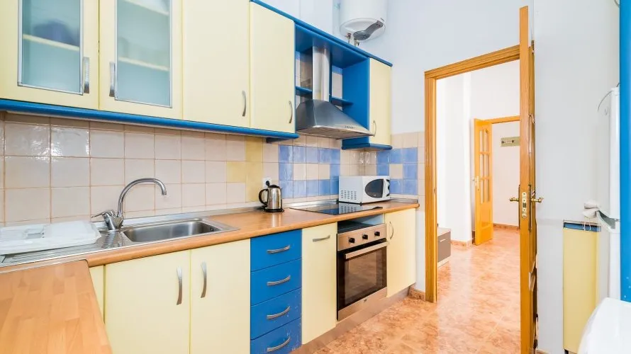 Apartment de 51m² à Torrevieja, Spain No. 2693 № 13