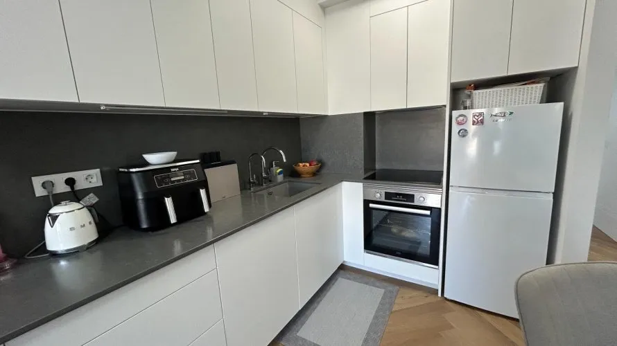 Penthouse de 58m² à Torrevieja, Spain No. 2722 № 15